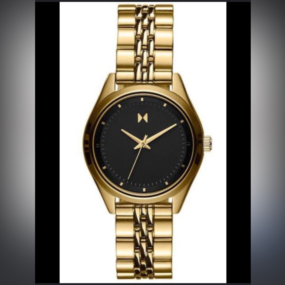 MVMT Women’s Analog Watch